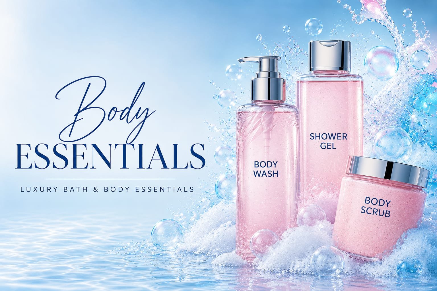 Body Essentials